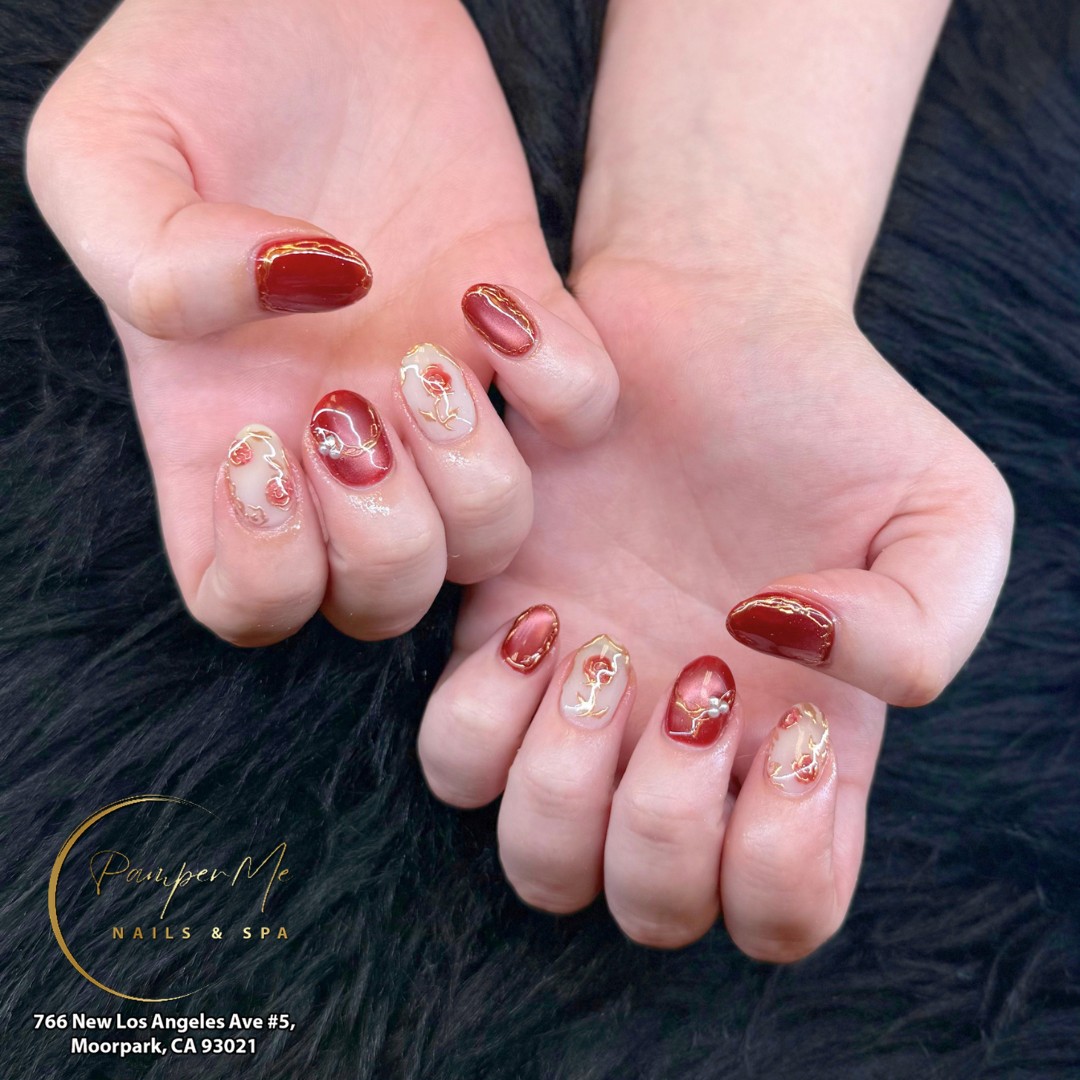 Nail Inspiration for June 2026